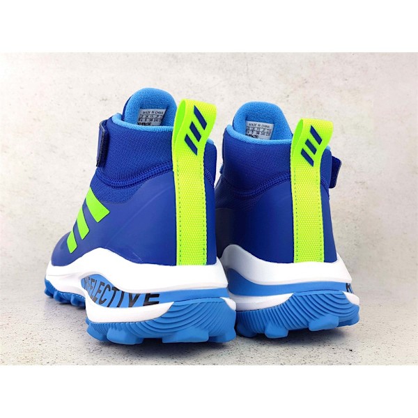 Kengät Adidas Fortarun Atr EL K Vaaleansiniset 31.5