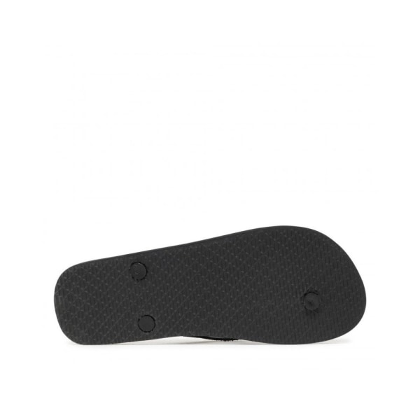 flip-flops Fila Troy Svarta 44