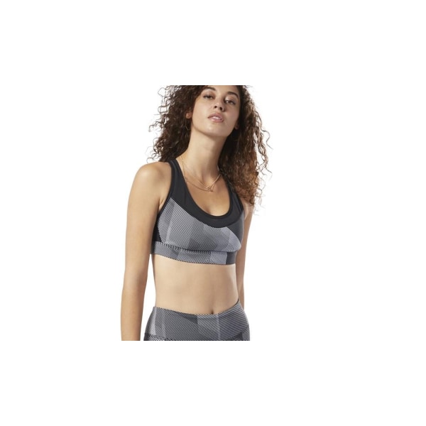 T-shirts Reebok OS Hero Racer Sort 164 - 169 cm/S