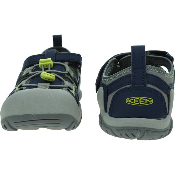 Sandaler Keen Knotch Creek Flåde,Grå 36