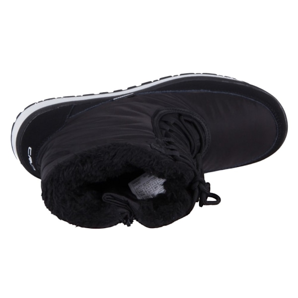 Snowboots CMP Harma Sort 37