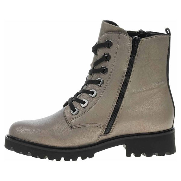 Kengät Remonte D867191 Harmaat 37