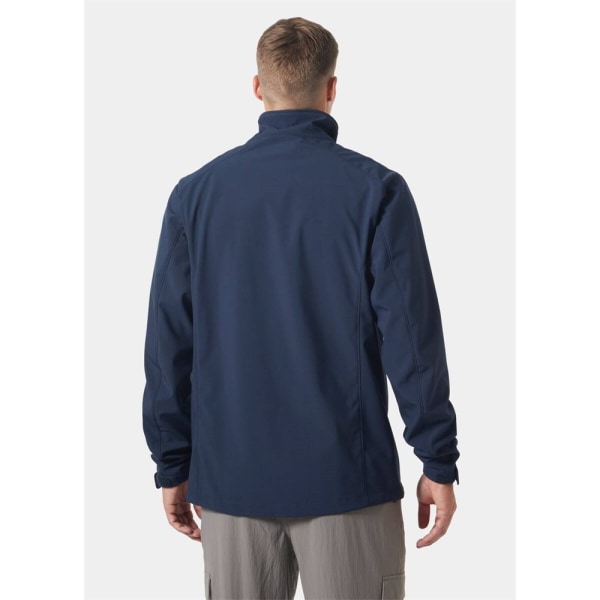 Jackor Helly Hansen Męska Paramount Softshell Grenade 190 - 193 cm/XXL