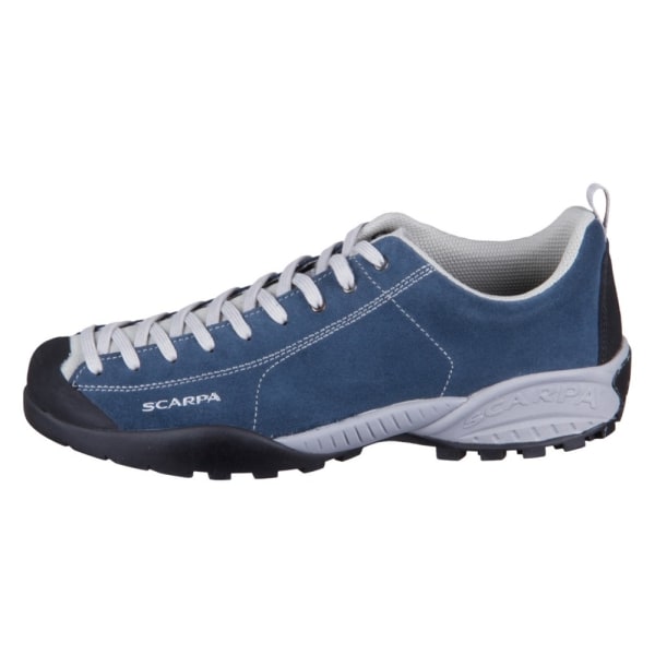 Sneakers low Scarpa Mojito Blå 43.5