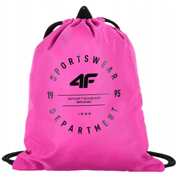 Handväskor 4F F054 55s Rosa