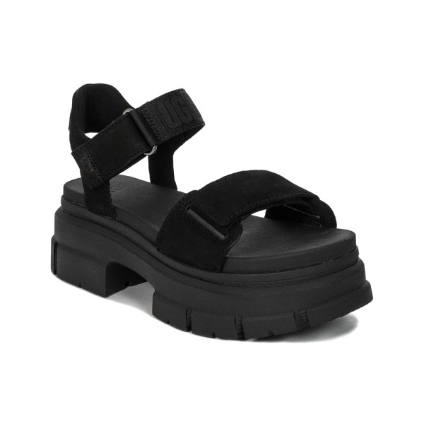 Sandaler UGG 1136764BLK Sort 39