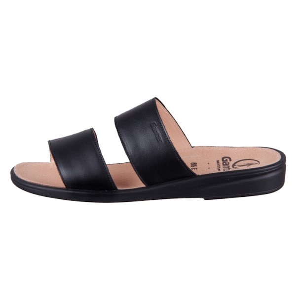 Tøffel Ganter Sonnica Sort 6.5 UK women