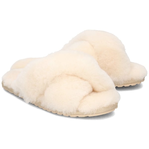 Sisätossut Emu Mayberry Vaaleanpunaiset 38