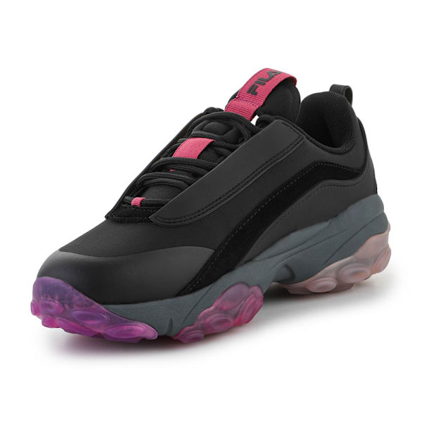 Sneakers low Fila Loligo CB Sort 38