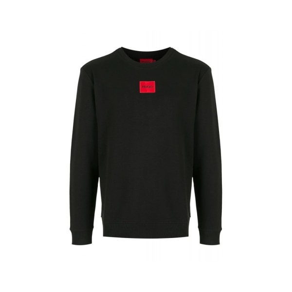 Sweatshirts Hugo Boss 50447964 Sort 164 - 169 cm/S
