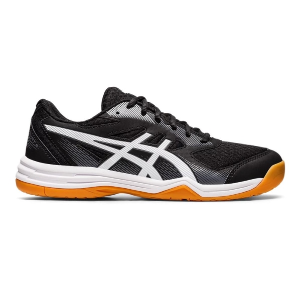 Sneakers low Asics Upcourt 5 Sort 44.5