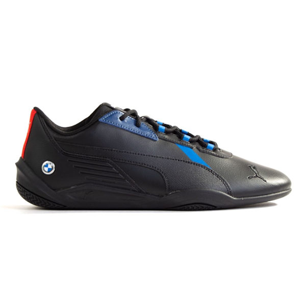 Puolikengät Puma Bmw Mms Rcat Machina Mustat 44