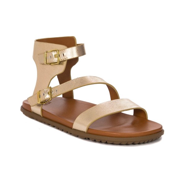 Sandaalit UGG 1128632PGMT Kullanväriset 37