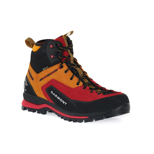 Skor Garmont Vetta Tech Gtx Orange,Röda 43