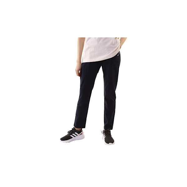 Housut Champion 116323BS501 Mustat 168 - 172 cm/M