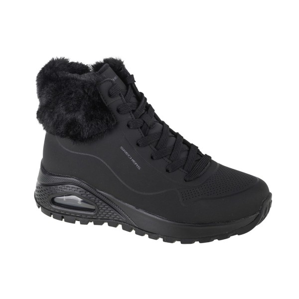 Skor Skechers Uno Rugged Fall Air Svarta 37