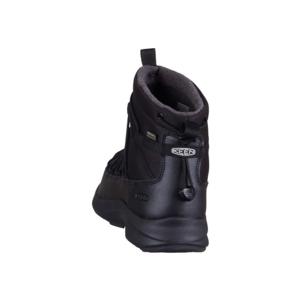 Sko Keen Uneek Snk Chukka II WP Sort 36