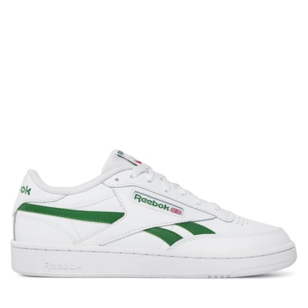 Lågskor Reebok Club C Revenge Vit 45