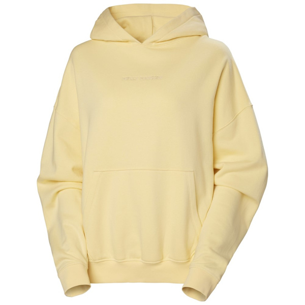 Puserot je Fleecet Helly Hansen 53981369 Keltaiset 166 - 170 cm/M