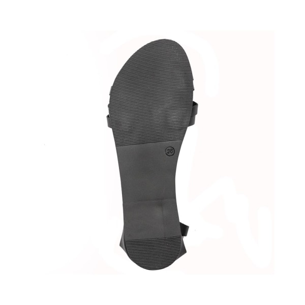 Sandaalit Maciejka L480301000 Mustat 39