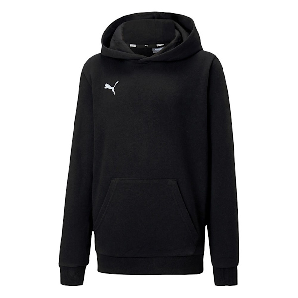 Sweatshirts Puma Teamgoal 23 Causals Hoody Svarta 152 - 164 cm/L