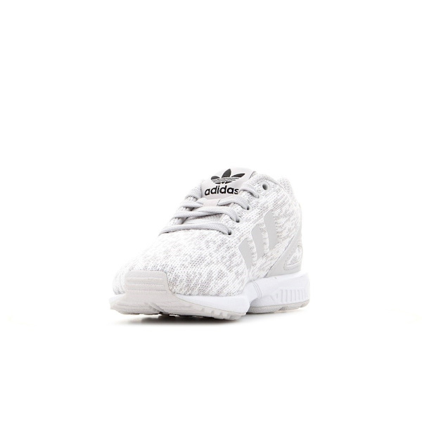 Sneakers low Adidas ZX Flux C Grå,Hvid 30.5