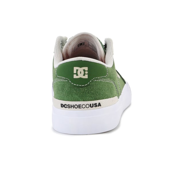 Sneakers low DC Teknic S Jaakko Grøn 42