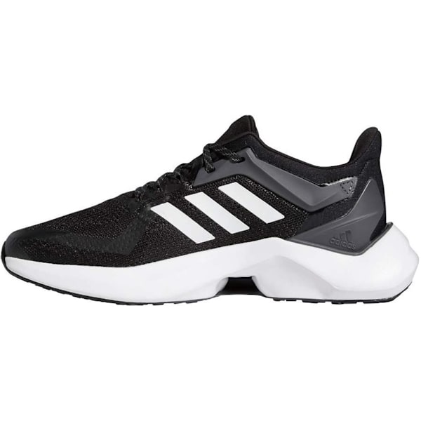 Lågskor Adidas Alphatorsion 20 Svarta 45 1/3