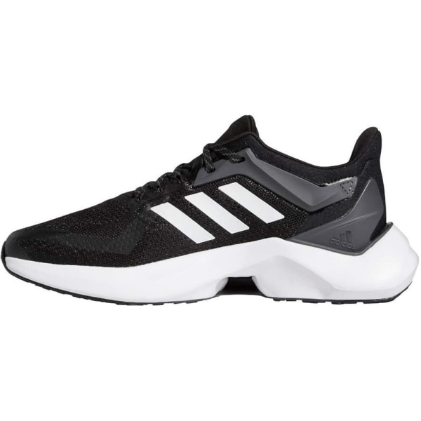 Puolikengät Adidas Alphatorsion 20 Mustat 42