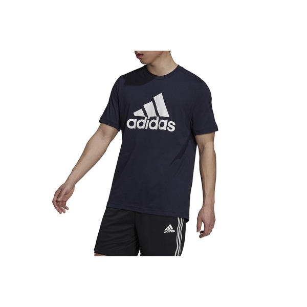 Shirts Adidas Design Freelift Svarta 164 - 169 cm/S