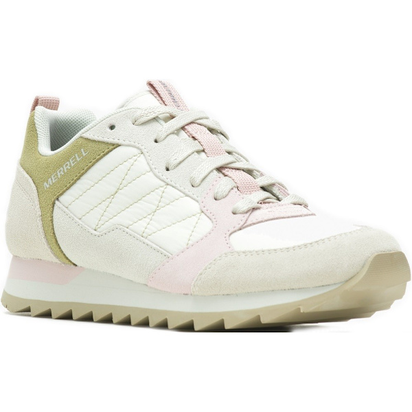 Puolikengät Merrell Alpine Valkoiset 38