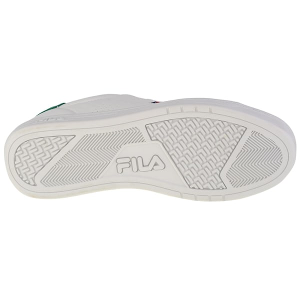 Sneakers low Fila Crosscourt 2 F Hvid 40