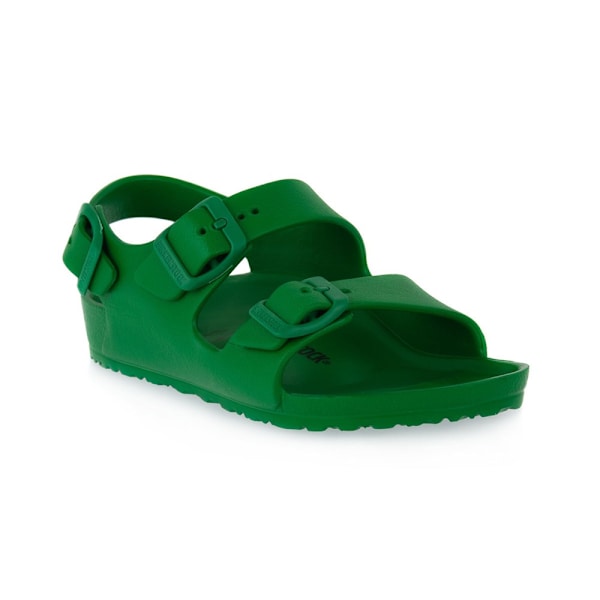 Sandaalit Birkenstock Milano Kids Eva Vihreät 27