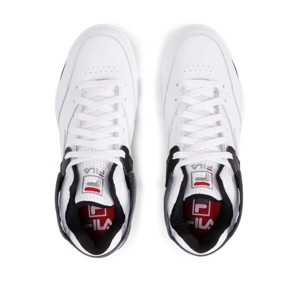 Skor Fila M-squad Vit 44