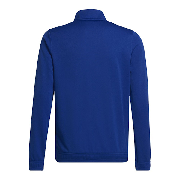 Sweatshirts Adidas Entrada 22 Track Blå 159 - 164 cm/L