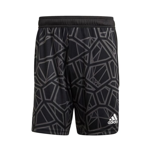 Byxor Adidas Condivo 20 Short Svarta 164 - 169 cm/S