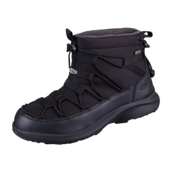 Sko Keen Uneek Snk Chukka II WP Sort 36