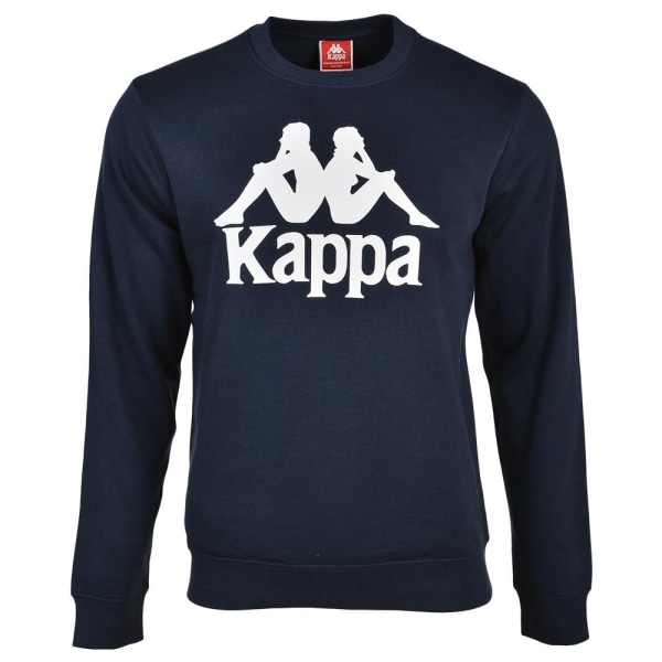 Sweatshirts Kappa Sertum RN Flåde 174 - 177 cm/M