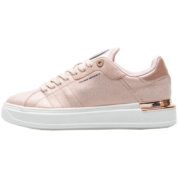 Sneakers low Colmar Clayton Lux Pink 40