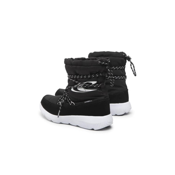Lumisaappaat O'Neill Vail Women High Mustat 37