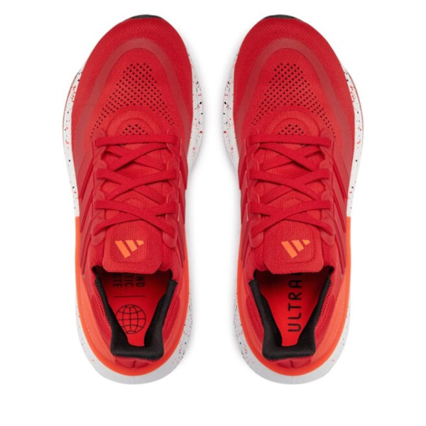 Sneakers low Adidas Ultraboost 23 Rød 46