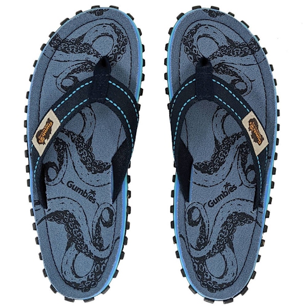 flip-flops Gumbies Islander Grenade 43