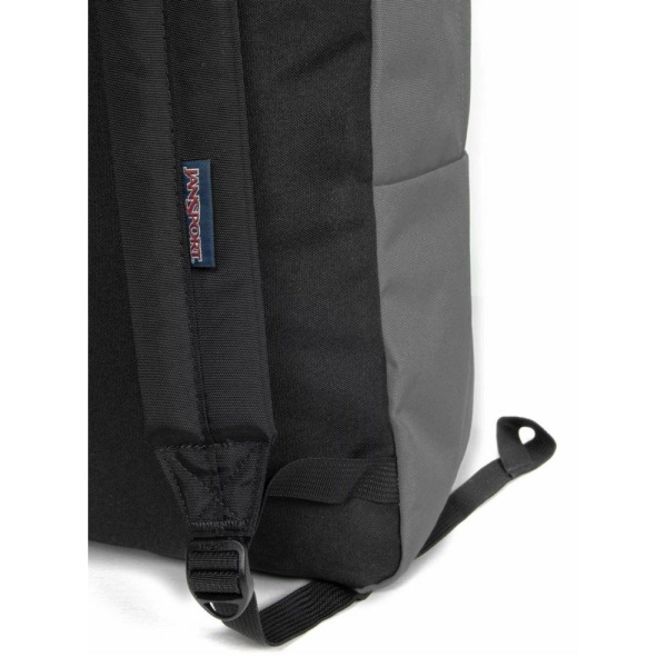 Reput JanSport Superbreak One Graphite Grey Grafiitin väriset