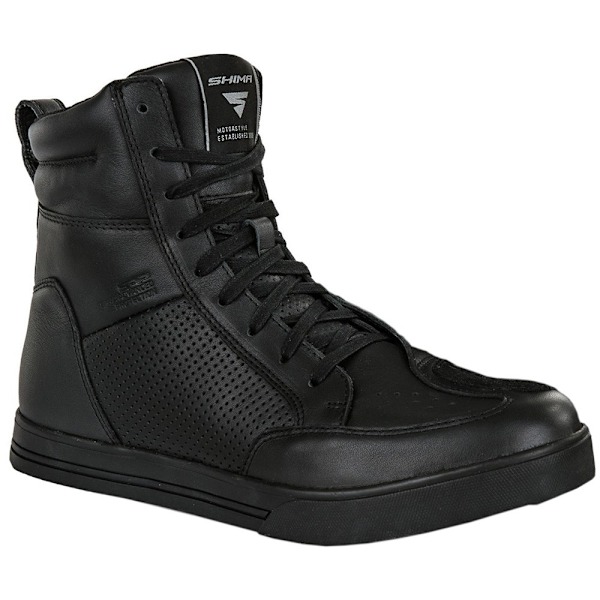 Skor Shima Blake Svarta 42
