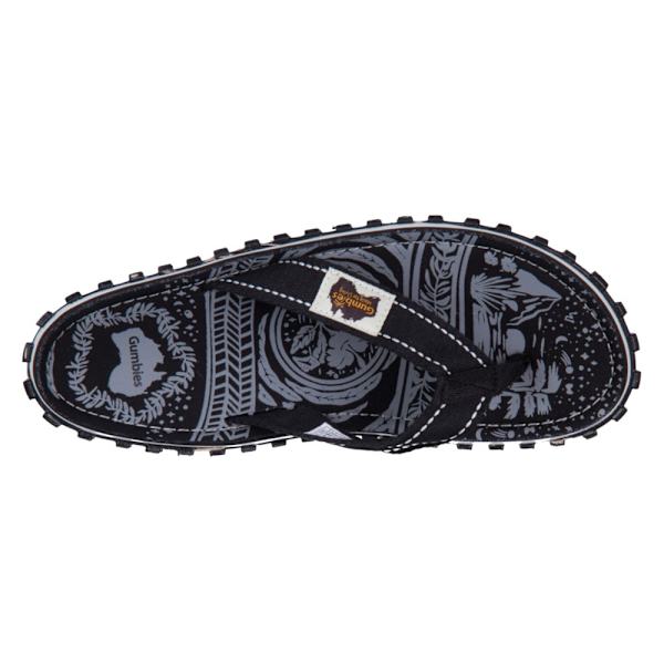 Flip-flops Gumbies Islander Sort 43
