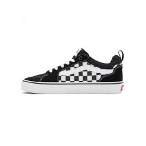 Sneakers low Vans Filmore YR Sort 38