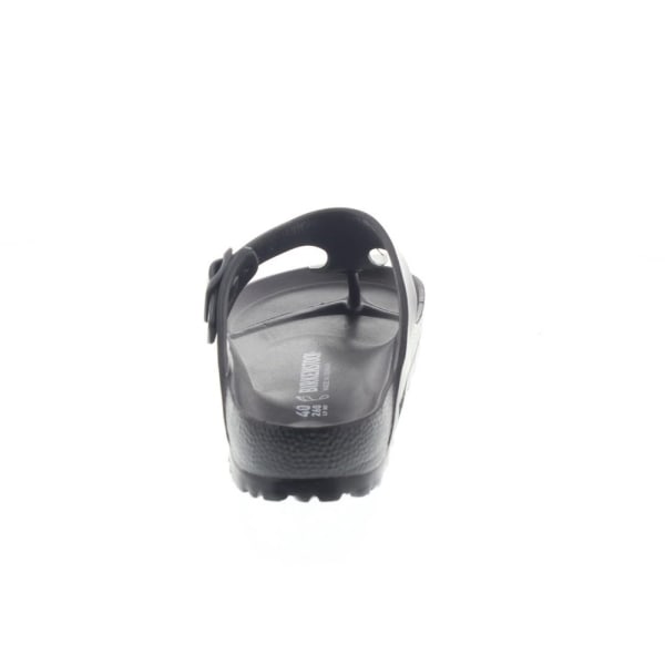 Varvassandaalit Birkenstock Gizeh Eva Mustat 38