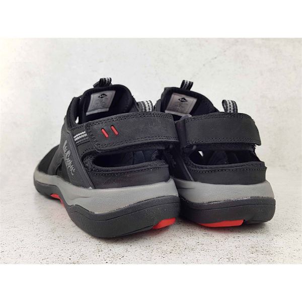 Sandaalit Lee Cooper LCW23011771 Mustat 45