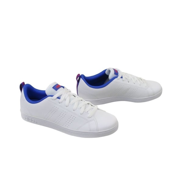 Sneakers low Adidas VS Advantage CL K Hvid 36 2/3