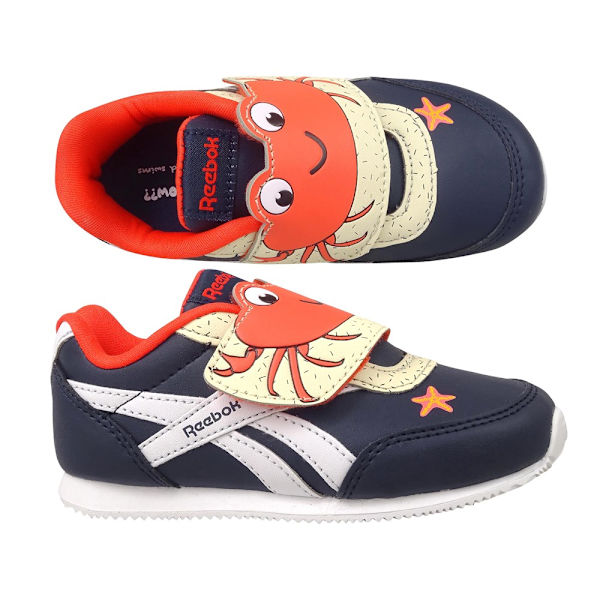 Sneakers low Reebok Royal CL Jogger Flåde 22.5